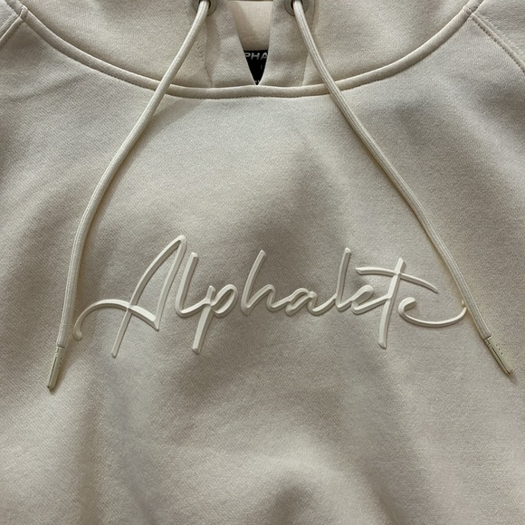 Crop Hoodie - Picture 2 of 4